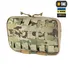 Підсумок M-Tac Admin Large Elite Multicam Фото 2